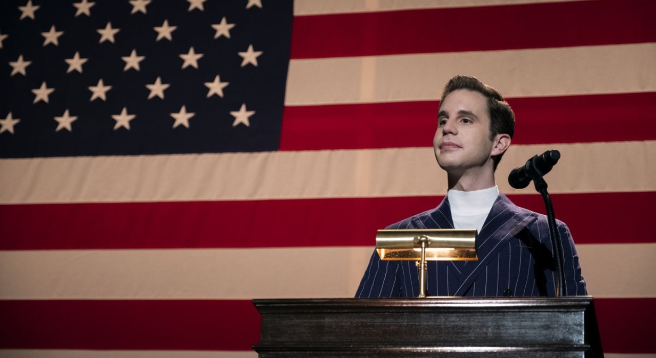 Gravações da segunda temporada de The Politician já começaram