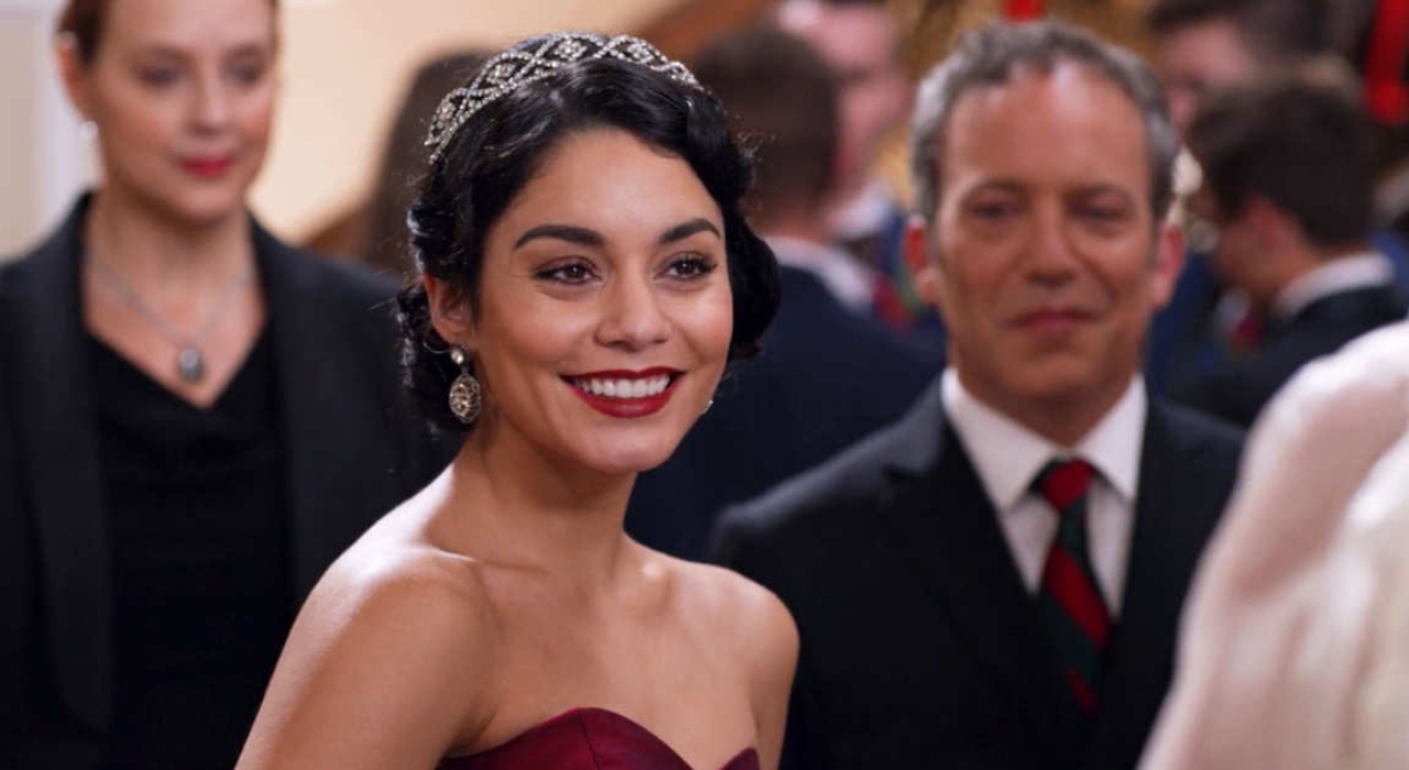A Princesa e a Plebeia, com Vanessa Hudgens, irá ganhar continuação