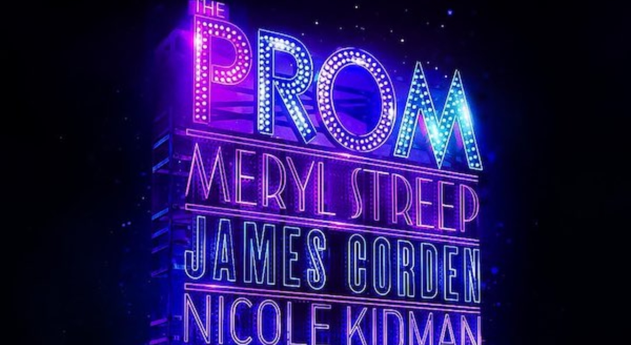 Musical de Ryan Murphy com Meryl Streep e Nicole Kidman ganha data de estreia