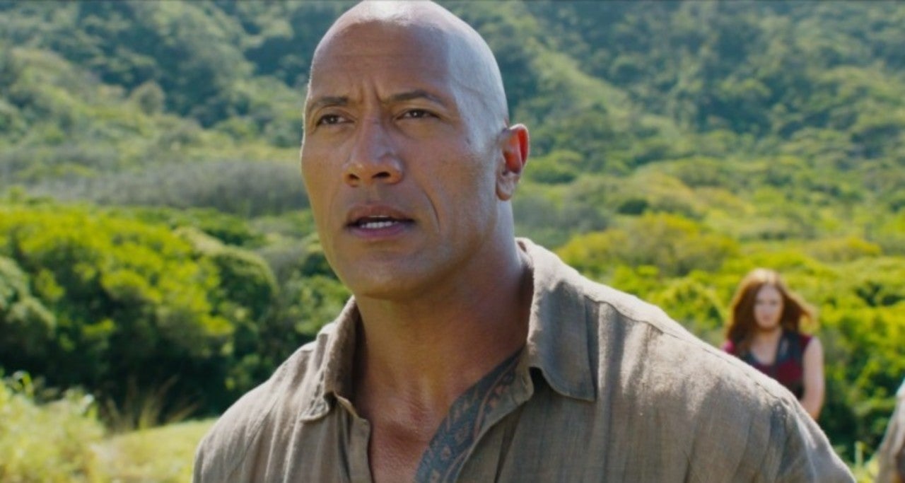 Dwayne ”The Rock” Johnson será estrela de comédia na TV americana baseada em sua trajetória profissional