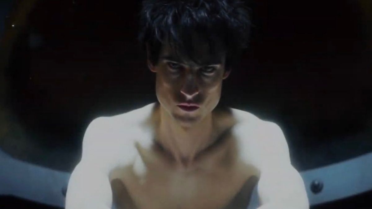 Netflix divulga prévia de “The Sandman” e introduz Morfeu, o Senhor dos Sonhos; assista