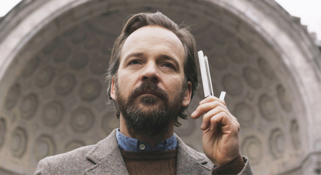 Peter Sarsgaard, que interpretou vilão em Lanterna Verde, entra para o elenco The Batman