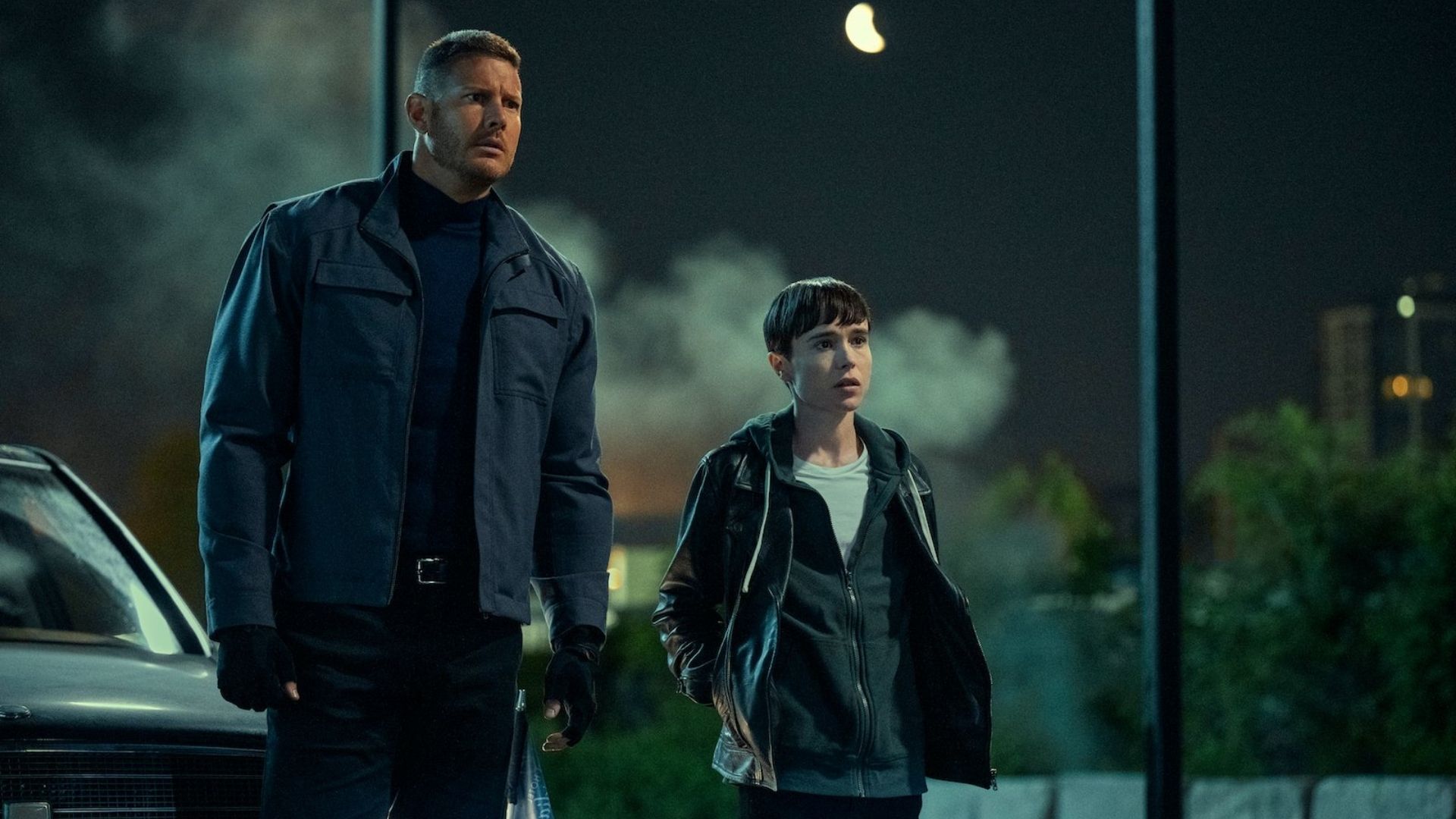 “The Umbrella Academy”: 3ª temporada tem imagens divulgadas pela Netflix; confira