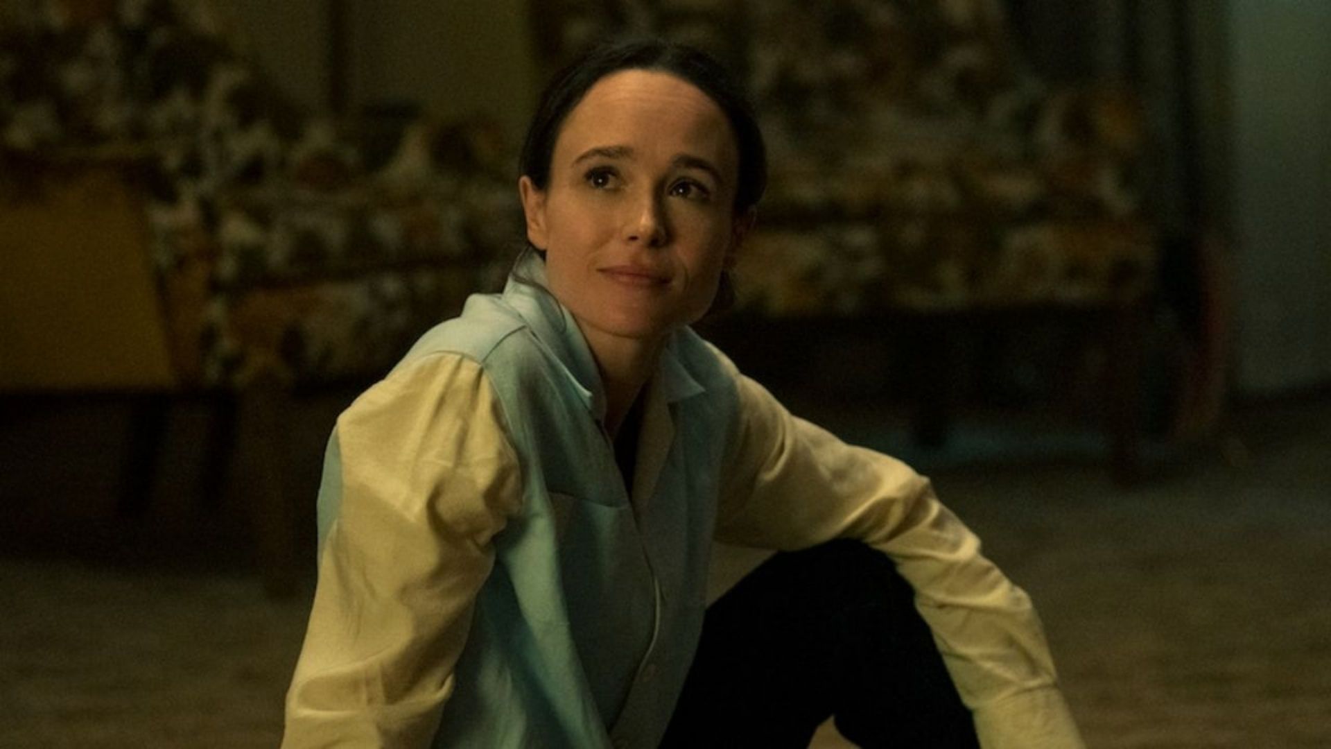 “The Umbrella Academy”: Elliot Page aparece em pôster da 3ª temporada