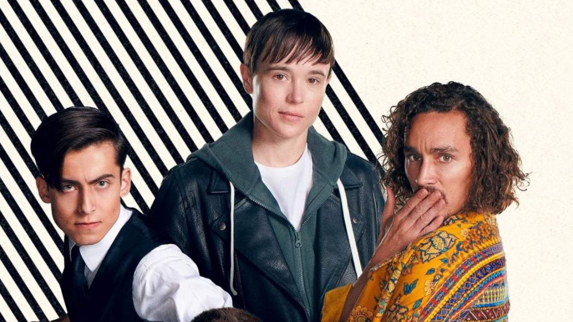 “The Umbrella Academy” inicia filmagens da 4ª e última temporada