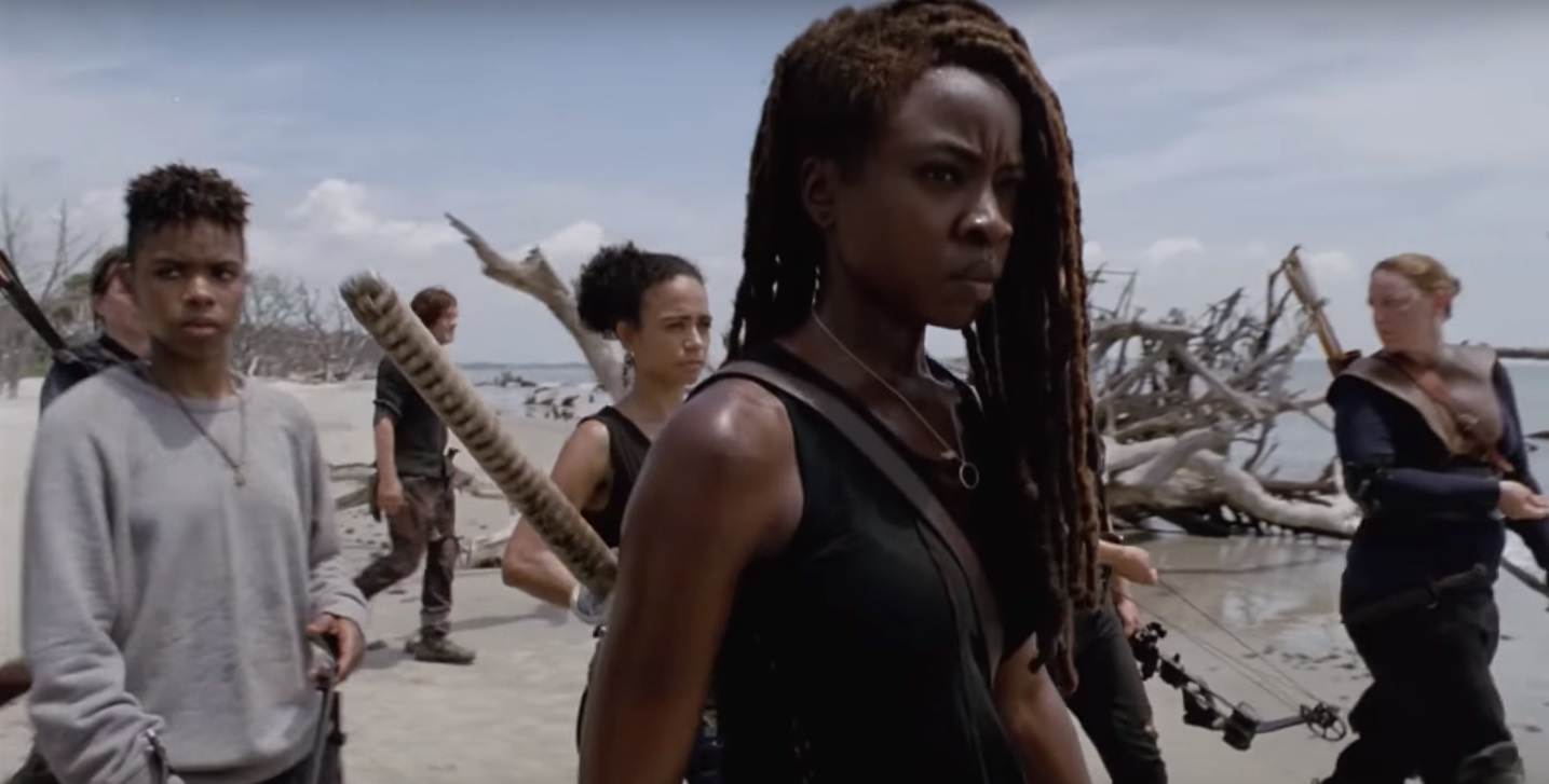 The Walking Dead: produtora explica trama inusitada em estreia de nova temporada