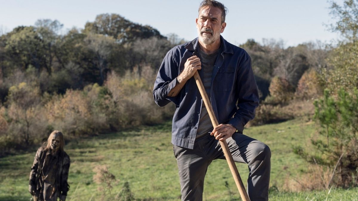 “The Walking Dead”: Relembre momentos marcantes da 10ª temporada