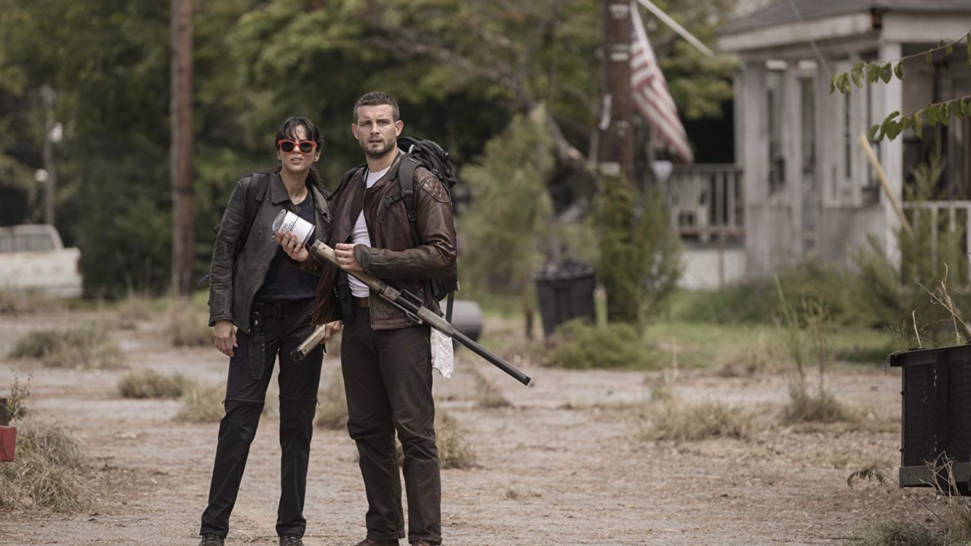 The Walking Dead: World Beyond ganha data de estreia