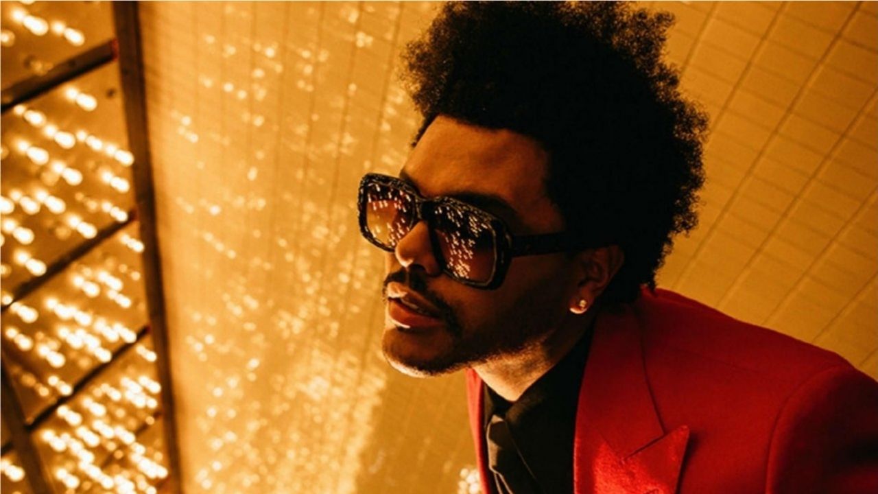 “The Idol”, nova série de The Weeknd, é encomendada pela HBO