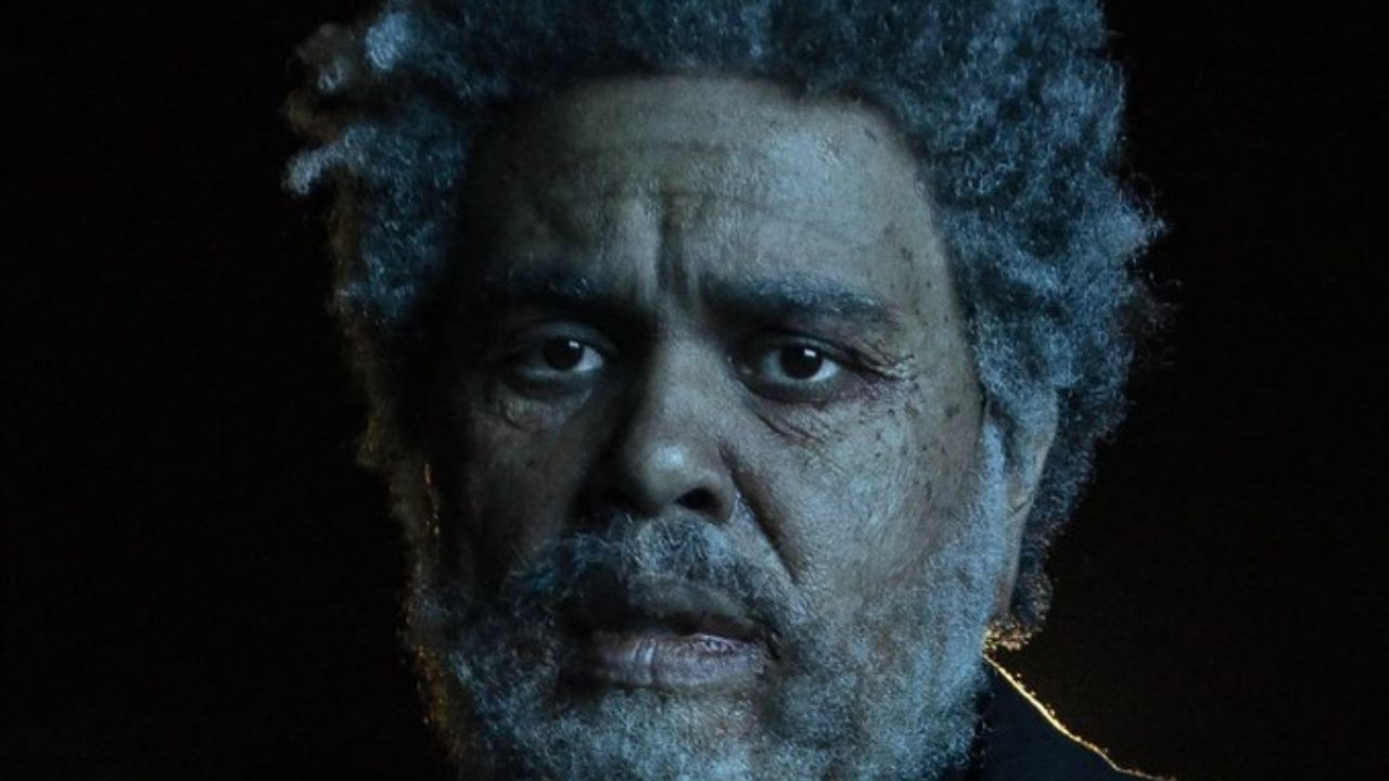 The Weeknd revela tracklist de seu novo álbum, “Dawn FM”