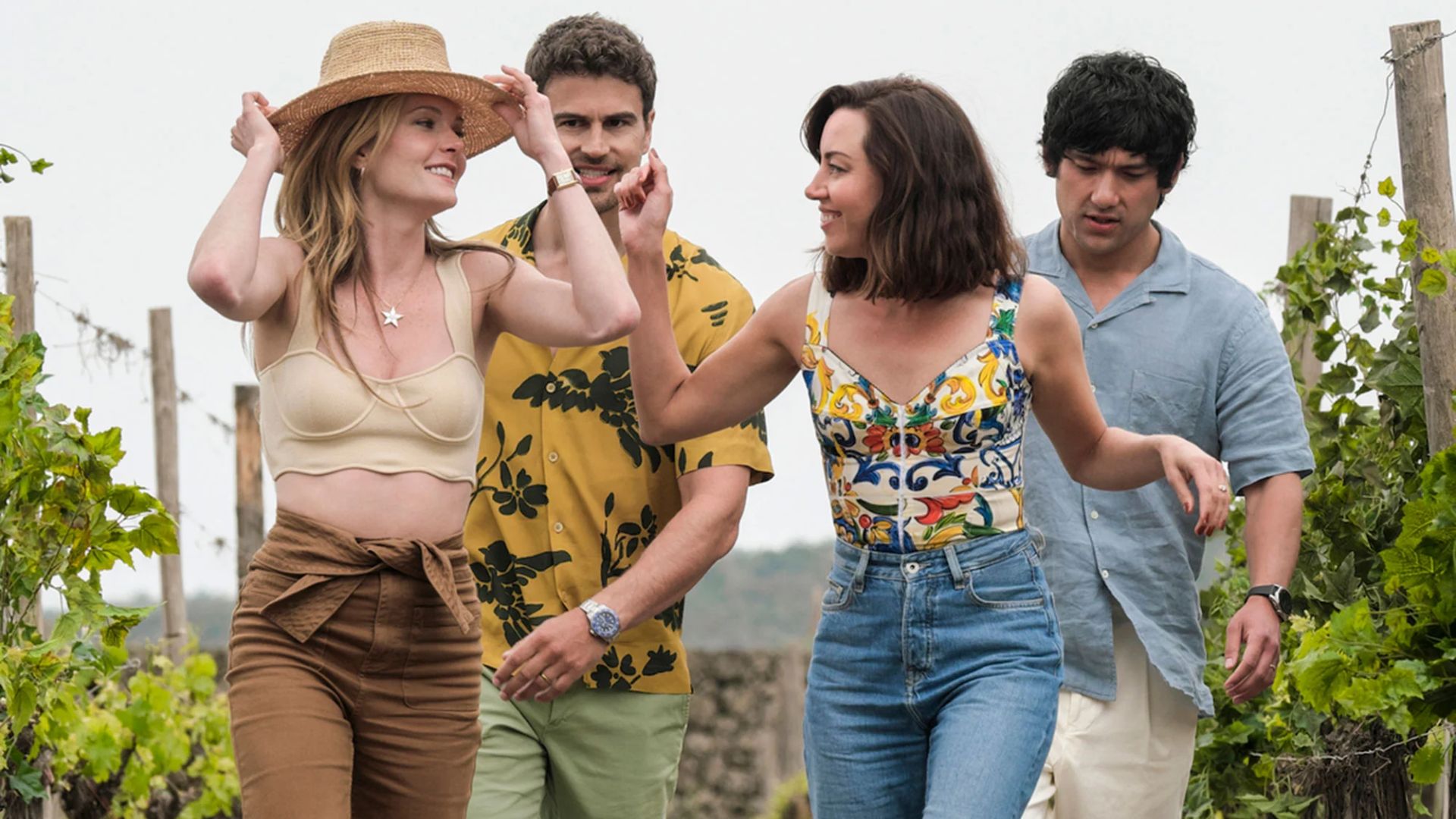 “The White Lotus”: 3ª temporada vai se passar na Tailândia, diz site