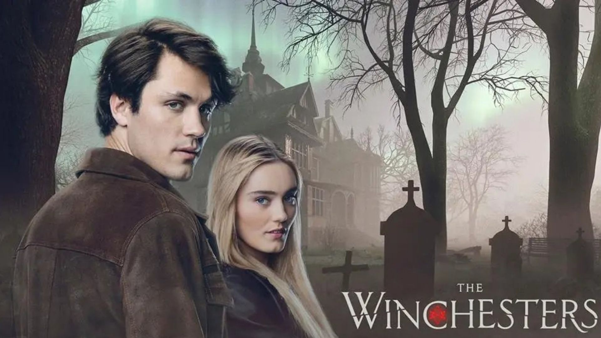 “The Winchesters”, prelúdio de “Supernatural”, ganha data de estreia