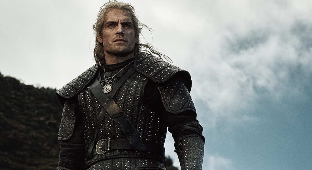 Internautas afirmam que The Witcher, nova série da Netflix, faz Game of Thrones “parecer horrível”