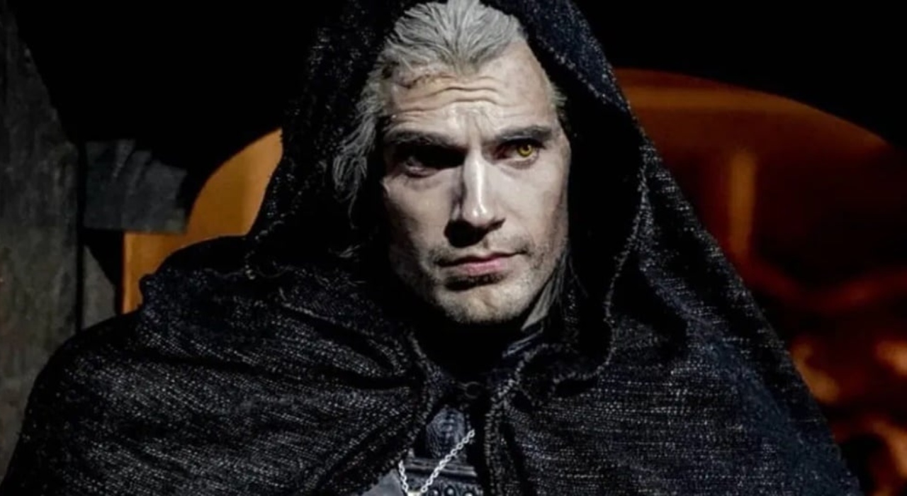Na CCXP, Henry Cavill fala sobre as cenas de ação em The Witcher