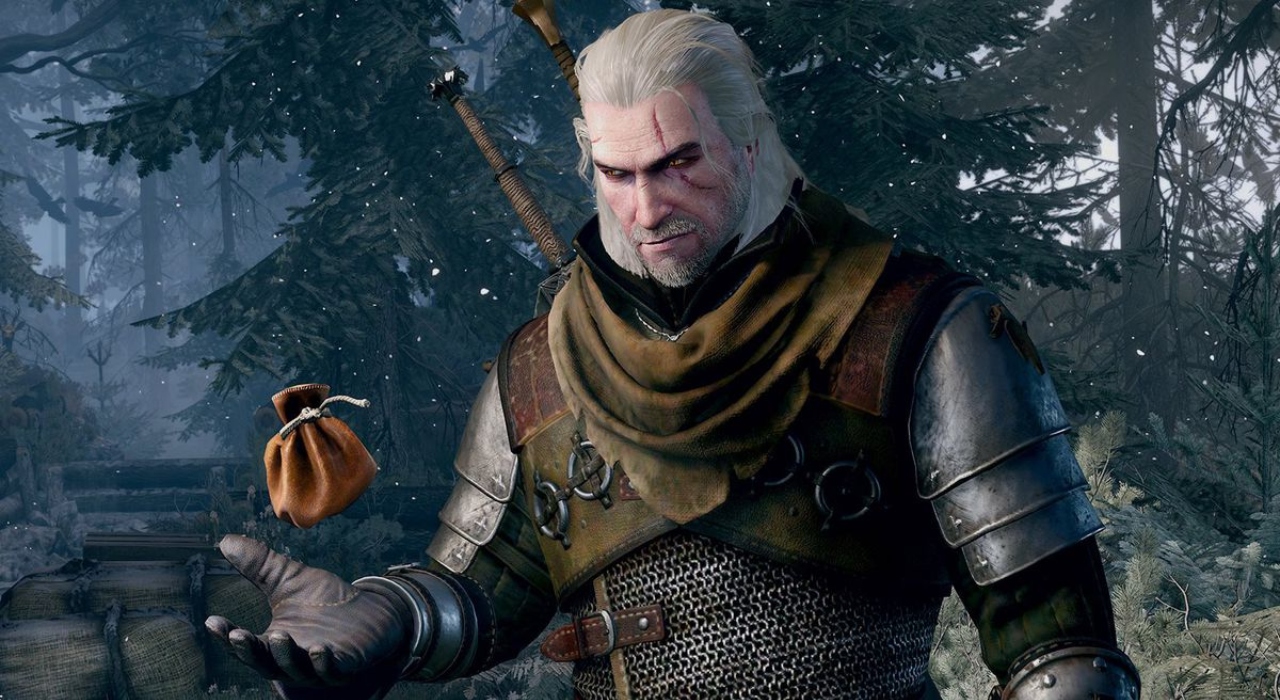 The Witcher 3, Final Fantasy 15 e mais jogos que chegarão no XBox Game Pass