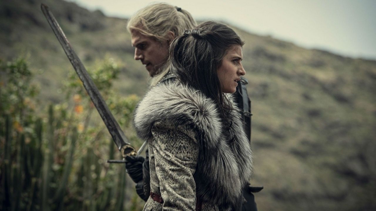 “The Witcher”: Novo vídeo mostra retrospectiva de Gearlt e Yennefer