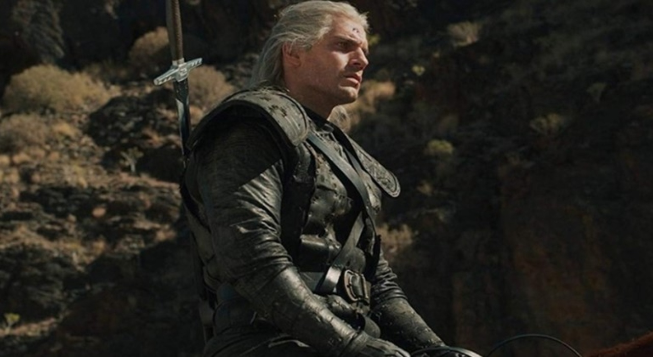 The Witcher: Produção estrelada por Henry Cavill já foi vista por cerca de 80 milhões de espectadores