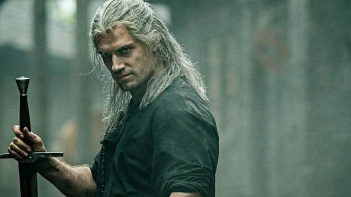 “The Witcher” ganha nova imagem da 2ª temporada com Geralt de Rivia