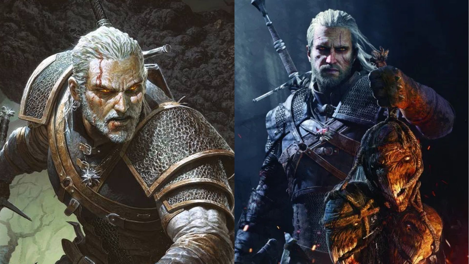 The Witcher: RPG de mesa inspirado no game chega ao Brasil em janeiro de 2020