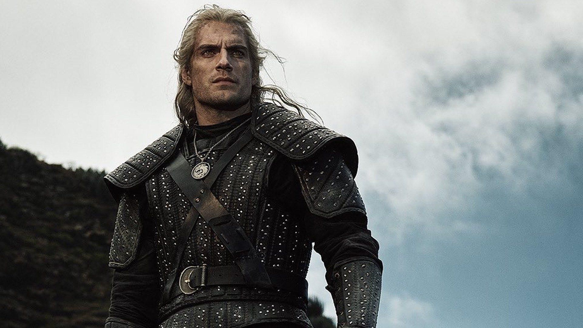 “The Witcher”: Fãs criam petição para que Henry Cavill não saia da série; entenda