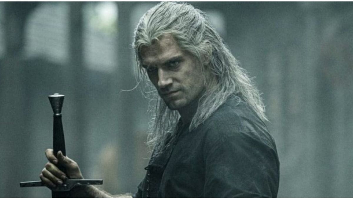 Netflix renova “The Witcher” para a 3ª temporada