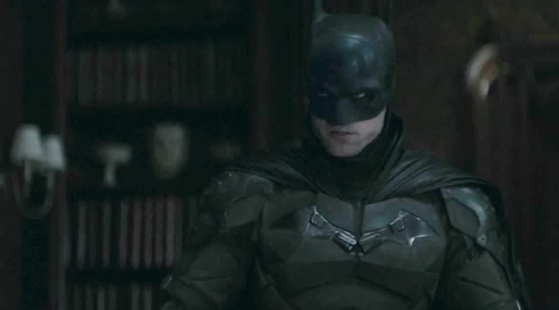 Estreia de “The Batman” é adiada para março de 2022