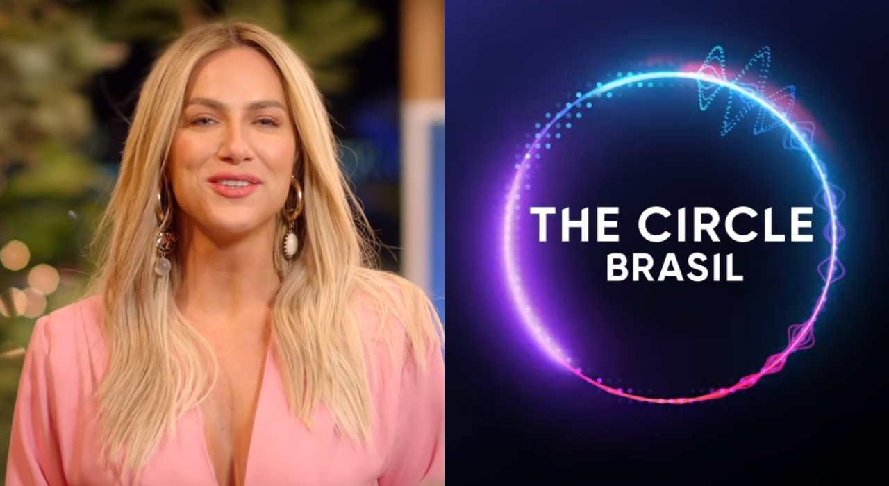 The Circle Brasil: Netflix divulga novo reality baseado apenas no perfil dos jogadores em uma rede social