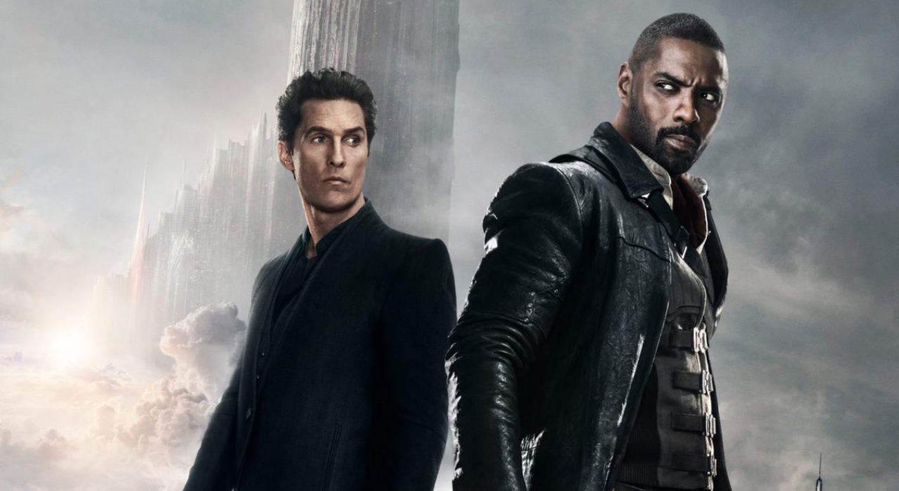 The Dark Tower: Amazon cancela adaptação de Stephen King para a TV antes mesmo de estrear