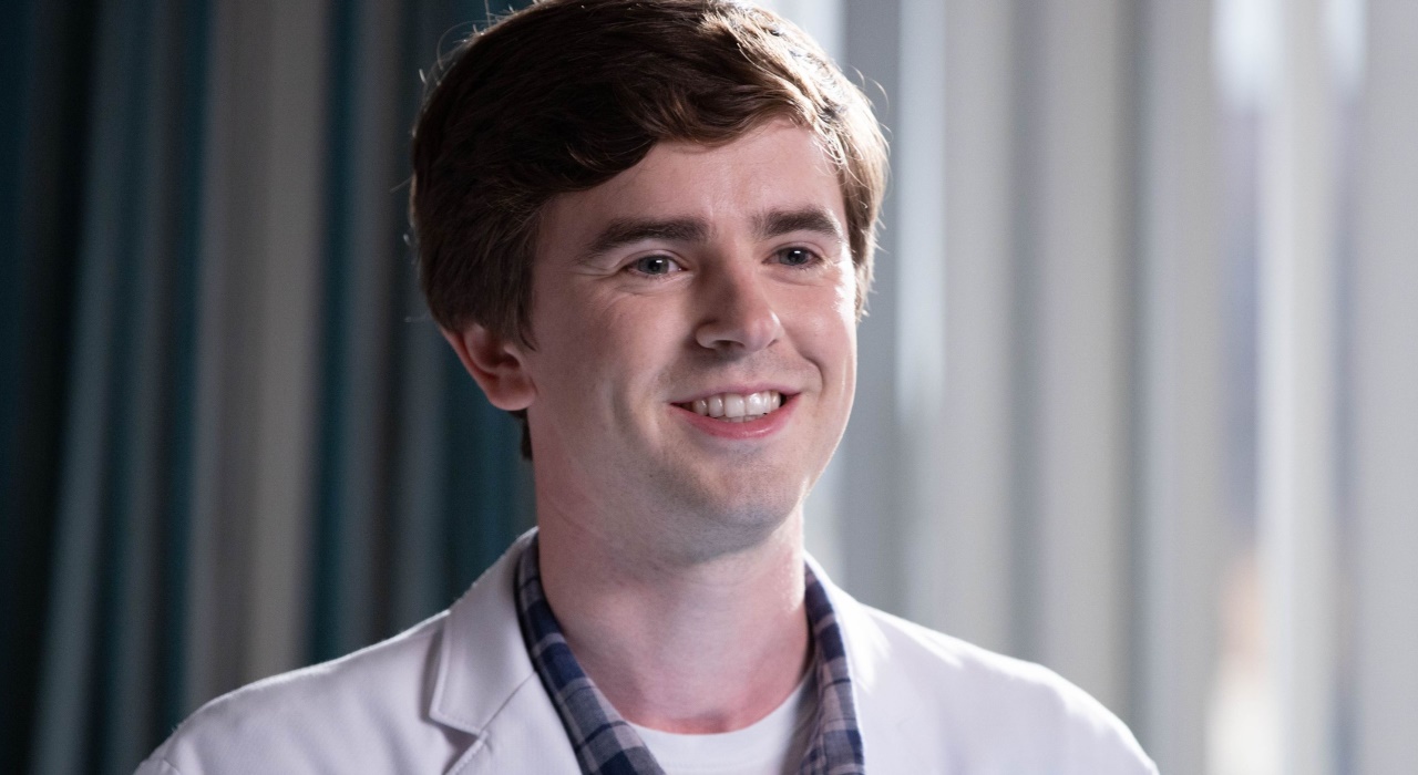 The Good Doctor é renovada para a quarta temporada pela ABC
