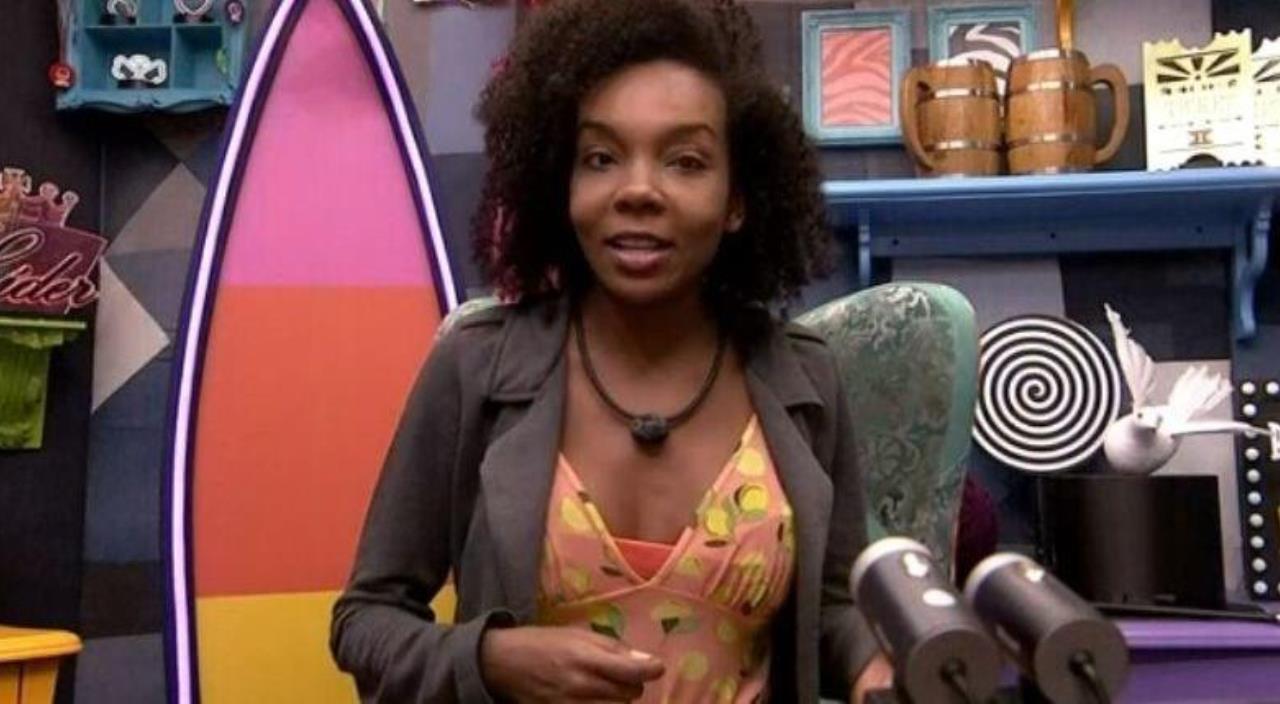 BBB20: Thelma manda recado para Pyong após eliminação: ‘Você conseguiu se colocar no Paredão Falso’