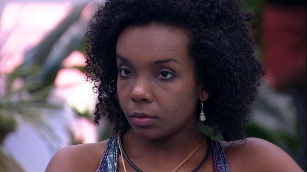 BBB20: Thelma desacredita que Flayslane e Mari não combinaram voto com Prior: ‘Entendo de outra forma’