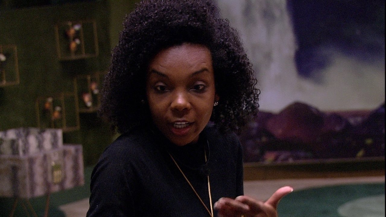 BBB20: Thelma reclama que não consegue conversar com Gizelly: ‘Ela não entende’