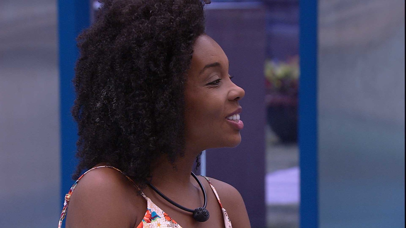 BBB20: Pabllo Vittar revela que está na torcida por Thelma