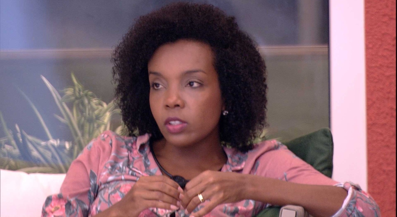 BBB20: Thelma revela que não ficaria surpresa caso Pyong seja eliminado