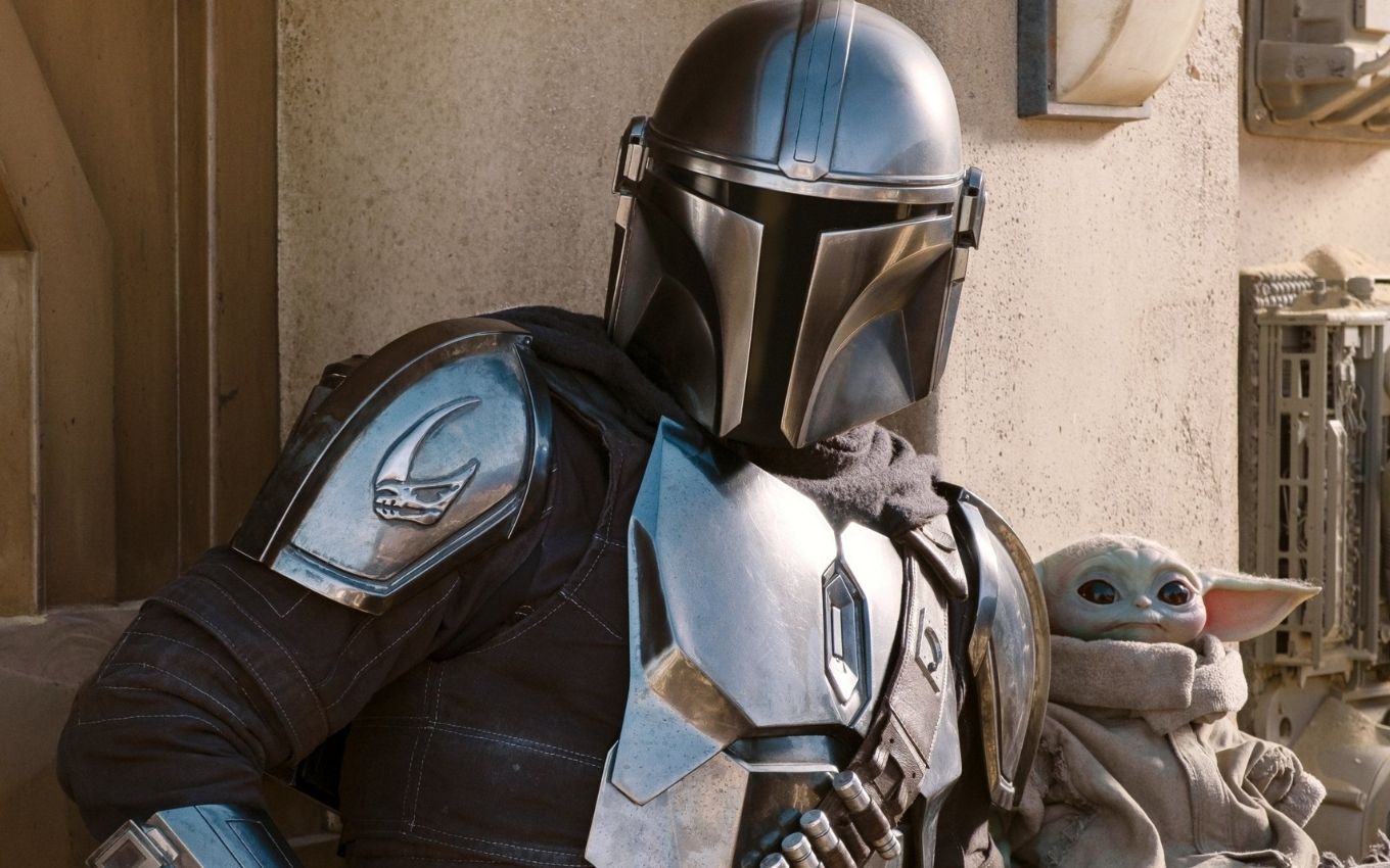 “The Mandalorian” ganha emojis no Twitter pela estreia da segunda temporada