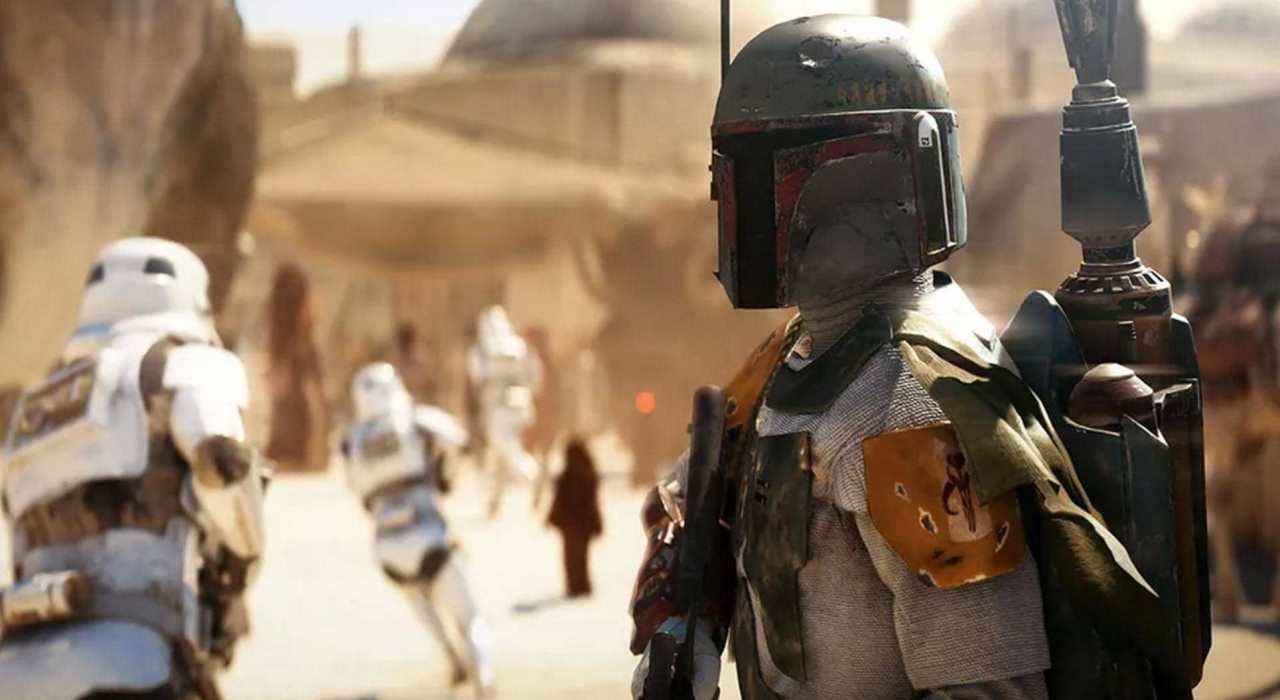 Presidente da Disney adianta sobre The Mandalorian, série de Star Wars: “Diferente de tudo que o público já viu”