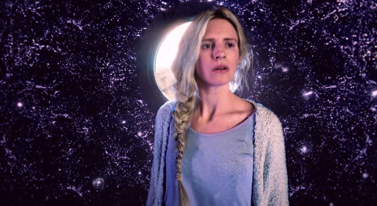 Fãs de The OA fazem anúncio na Times Square pedindo a volta da série da Netflix