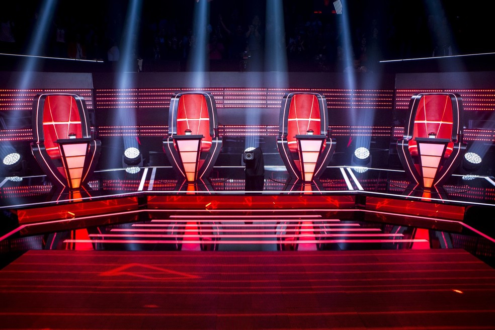 The Voice para cantores acima de 60 anos abre inscrições para 2021