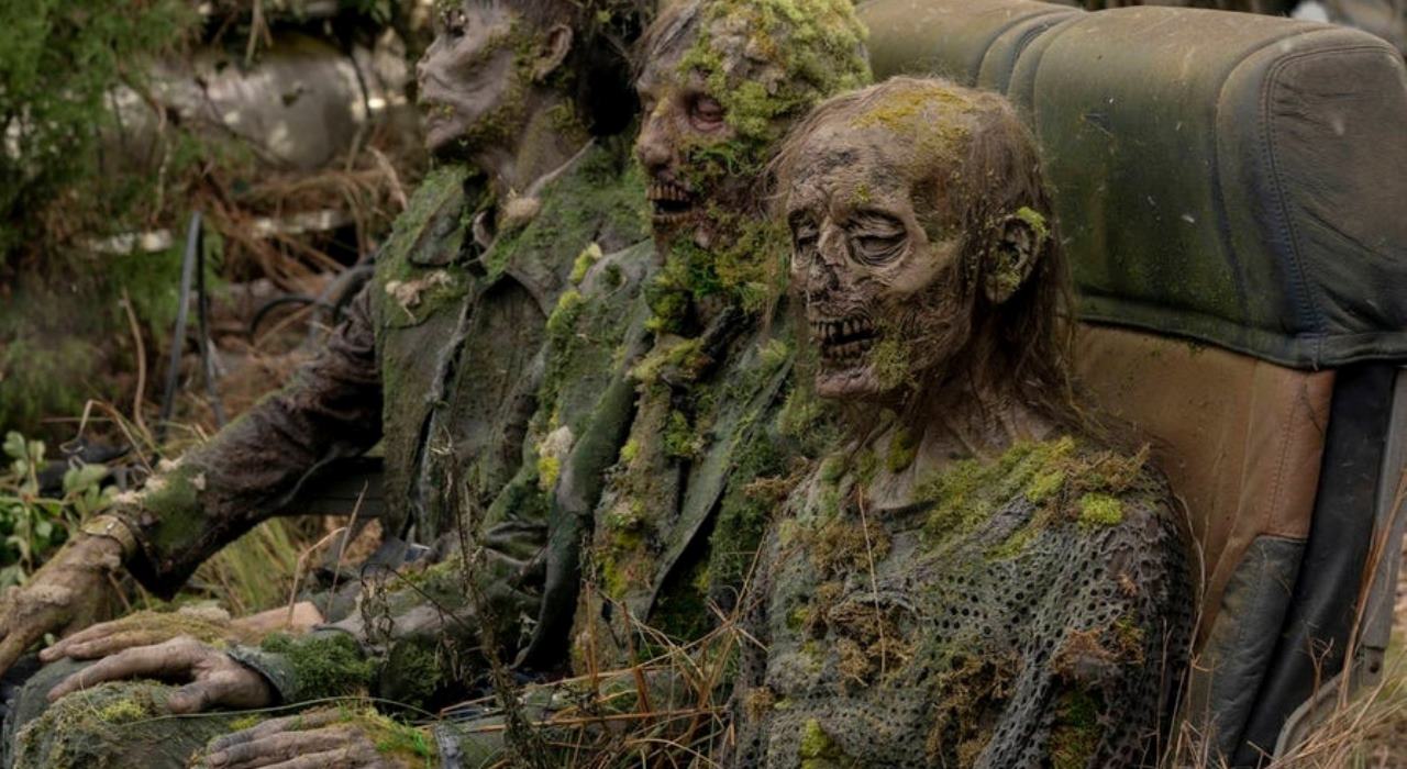 Nova série derivada de The Walking Dead tem primeiras imagens divulgadas