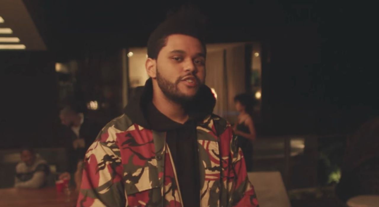 The Weeknd se muda para cobertura avaliada em US$25 milhões em Beverly Hills