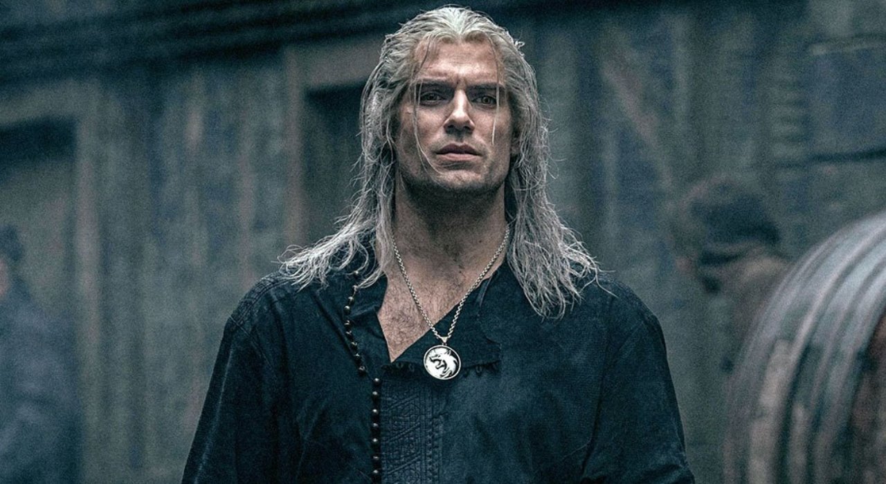 “The Witcher”: Confira o visual de Henry Cavill para a segunda temporada
