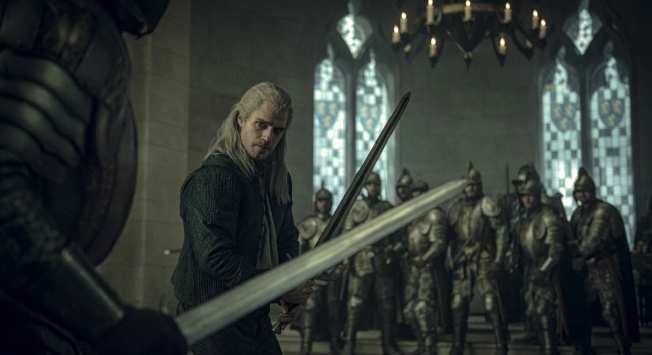 The Witcher: Netflix libera novas imagens com elenco principal na primeira temporada