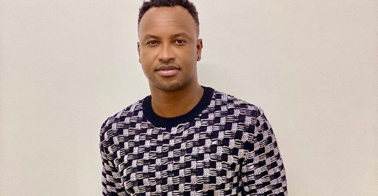 Thiaguinho revela desejo de cantar gospel e anuncia parceria no gênero