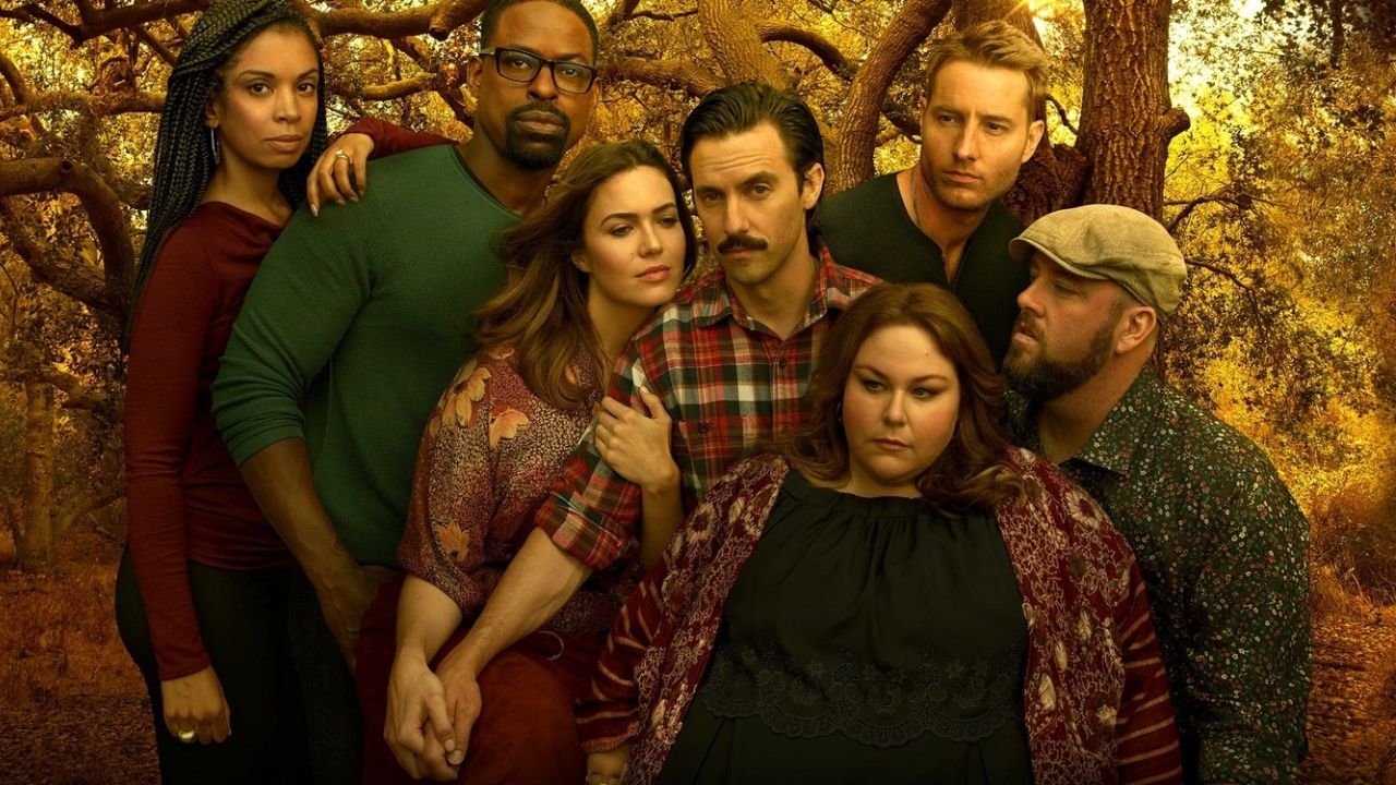“This Is Us”: Relembre a árvore genealógica da família Pearson
