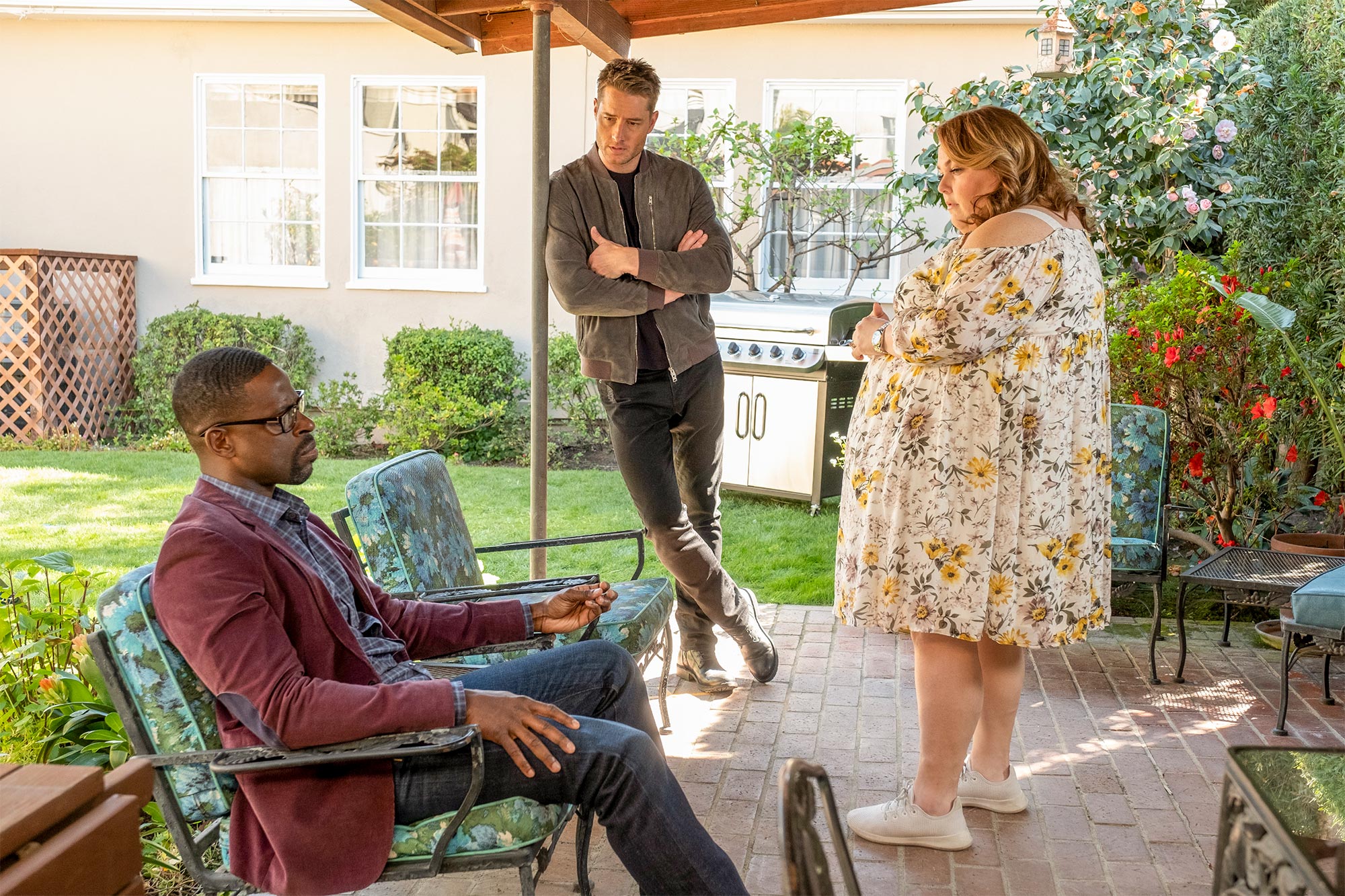 Criador de This is Us revela que nova temporada irá abordar pandemia de coronavírus