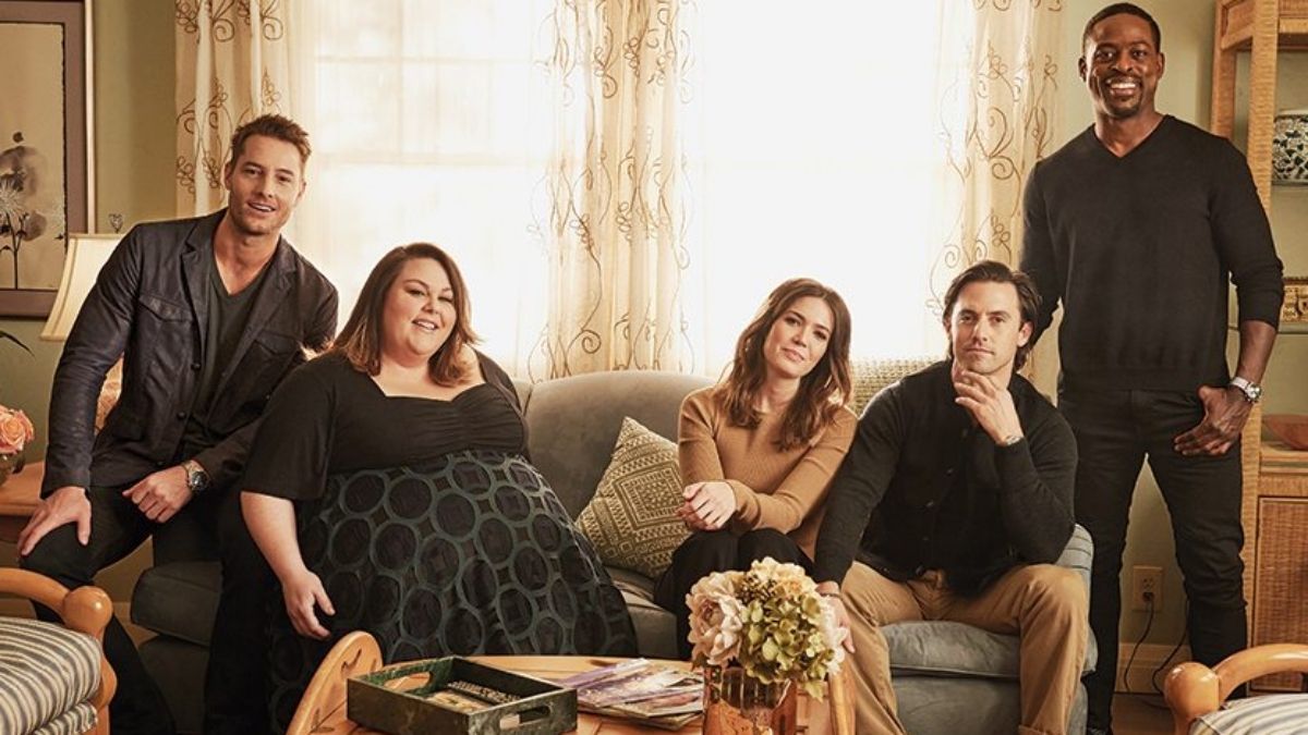 “This Is Us” chegará ao Star+ com todas as temporadas