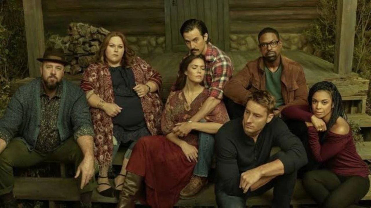 “This is Us” ganha imagens oficiais de sua temporada final; confira