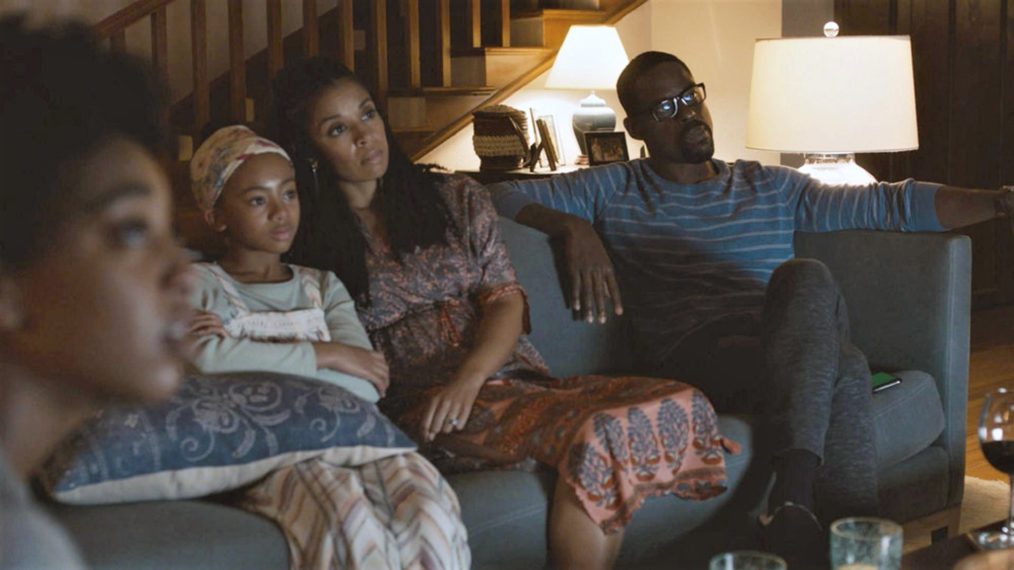 Criador de “This Is Us” explica desafio de se aprofundar em racismo na 5ª temporada