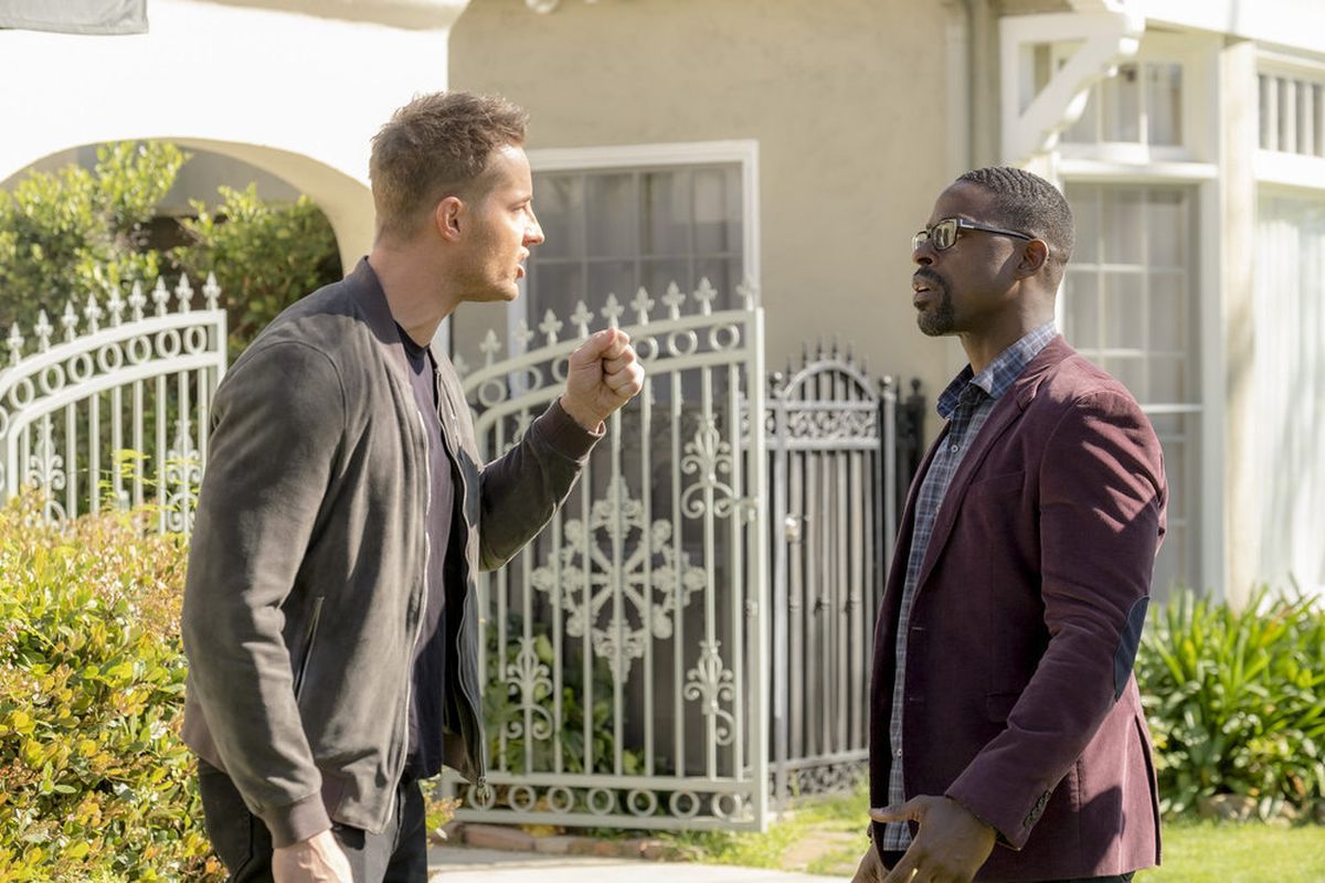 Criador de “This Is Us” revela motivo para a série retornar antes das eleições dos EUA