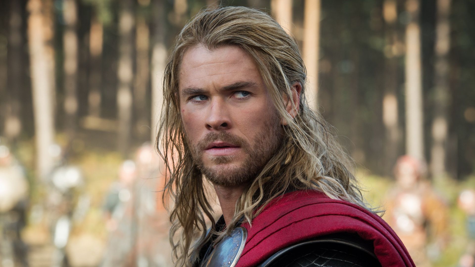 Thor vai morrer? Chris Hemsworth está pronto para dizer adeus ao personagem